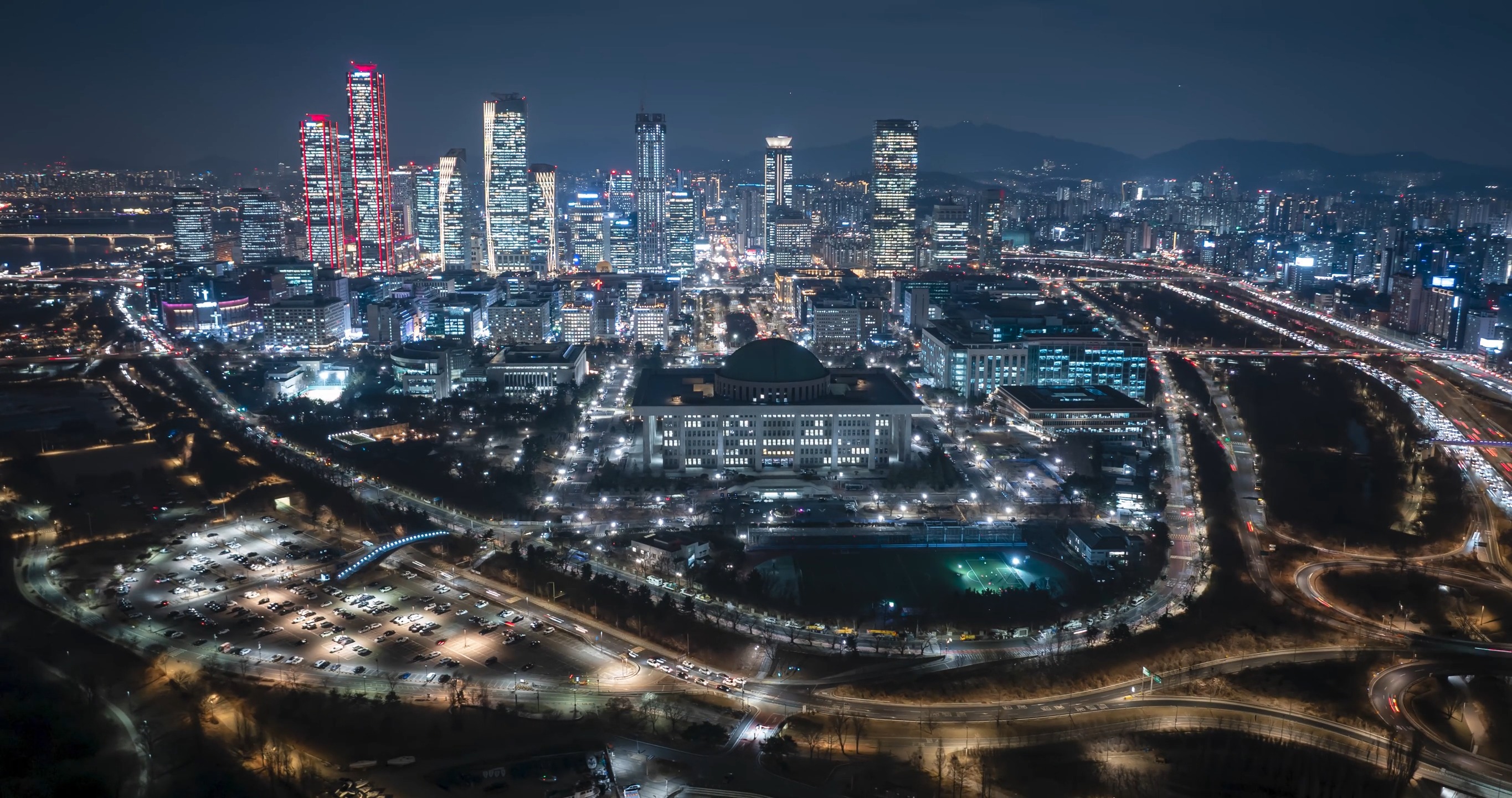 Citylights