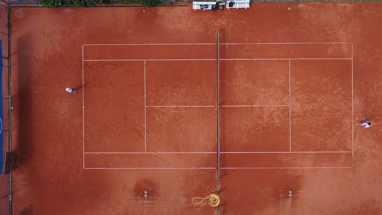 Tennis Play